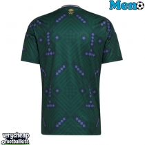 Saudi Arabia Replica Home Shirt World Cup 2026 Short Sleeve